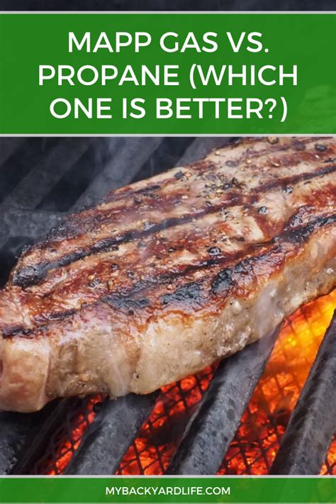 can you cook with map gas